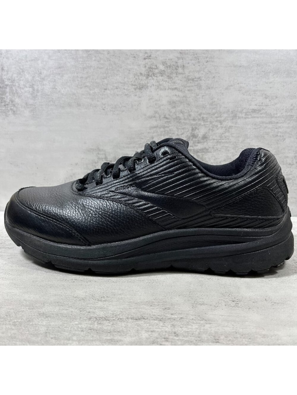 Brooks Addiction Walker 2 Walking Shoes Women 10 2E Extra Wide / Men 8.5 Wide
